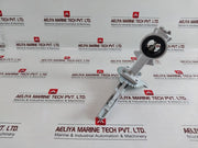 Tomoe 700G-1T-40A Valve