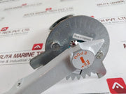 Tomoe 700G-1T-40A Valve