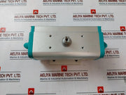 Tomoe Gd106-f05-f07 Pneumatic Actuator 8.4 Bar +80°C