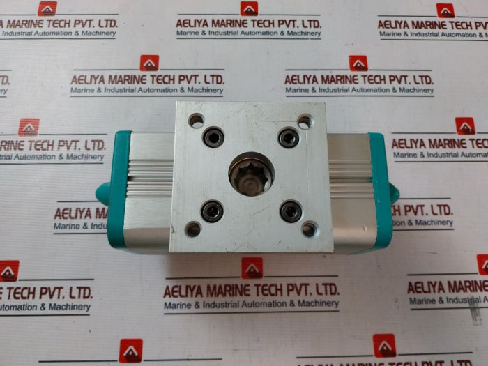 Tomoe Gd106-f05-f07 Pneumatic Actuator 8.4 Bar +80°C