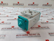 Tomoe Gd106-f05-f07 Pneumatic Actuator 8.4 Bar +80Â°C