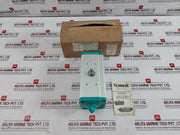 Tomoe Gd106-f05F07 Pneumatic Actuator 