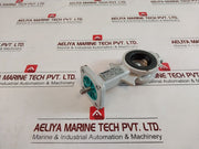 Tomoe Ss-ss-epdm Butterfly Valve