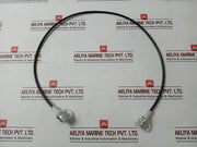 Tompkins 2Mm Prd 91 00 Pressure Test Hose G7975