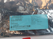 Tontec 50001276-001 Bezel Assembly 500264412720140001, 58Yy450003