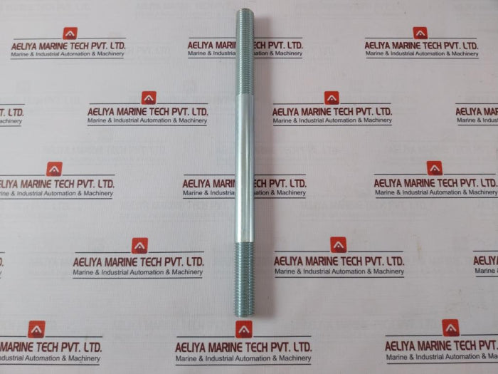 Tool Set For Pull Out Bearing In Bow Thruster Electric Motor