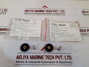 Set Of 5X Tool Temp Df0200901 Repair Kit For Solenoid Valve