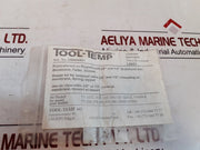 Set of 5X TOOL TEMP DF0200901 Repair Kit For Solenoid Valve 3/8
