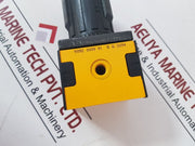 Tooltec Pmax= 1,6 Mpa Regulator