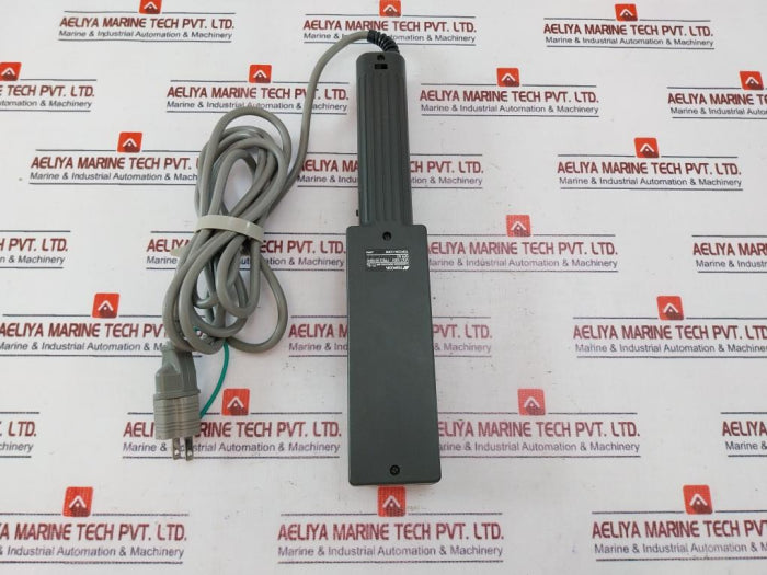 Topcon Fi-5L Fluorescence Inspection Lamp Test Tool 50/60Hz Vctf 0.75 7049