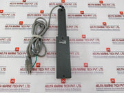 Topcon Fi-5L Fluorescence Inspection Lamp Test Tool 50/60Hz Vctf 0.75 7049