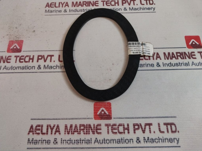 Topog-e 4X6X3/4-e Gasket Handhole 4” X 6”