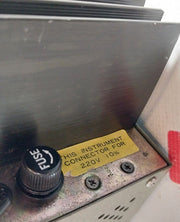 Topward Tps-2000 Dc Power Supply