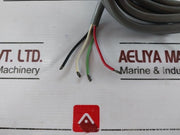 Topworx 73-13529-b3 Model 73 Leverless Limit Switch 100510A 240Vac/2A