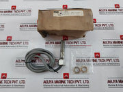 Topworx 73-13529-b3 Model 73 Leverless Limit Switch 100510A 240Vac/2A