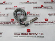 Topworx 73-13529-b3 Model 73 Leverless Limit Switch 100510A 240Vac/2A