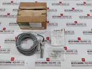 Topworx 73-1352T-b15 Limit Switch Leverless 120Vac/24Vdc Bb279300A8