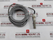 Topworx 73-1352T-b15 Limit Switch Leverless 120Vac/24Vdc Bb279300A8