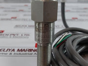 Topworx 73-1352T-b15 Limit Switch Leverless 120Vac/24Vdc Bb279300A8