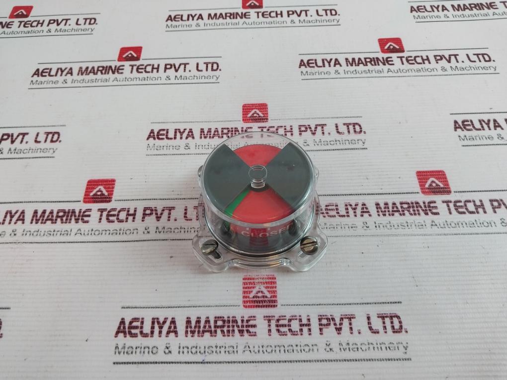 Topworx Av-gb002 Position Indicator