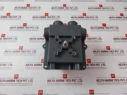 Topworx Dxp-eh0Gn4B Limit Switch