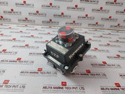 Topworx Dxp-eh0Gn4B Limit Switch