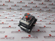 Topworx Dxp Valve Position Indicator Swtich Dxp-e40Gnes0000P