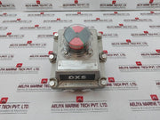 Topworx Dxs-e20Gn4B0000P Limit Switch Box