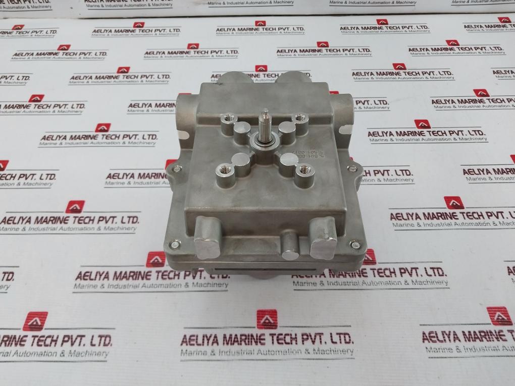 Topworx Dxs-e20Gn4B0000P Limit Switch Box