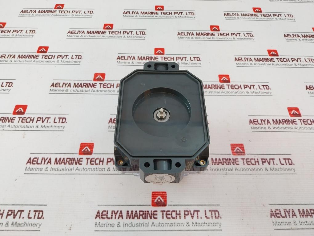 Topworx Tva-e20Gnam0000P Limit Switch Box