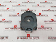 Topworx Tva-e20Gnam0000P Limit Switch Box