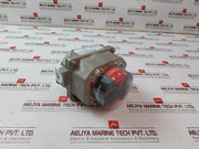 Topworx Tvh-e20Glmm Switchbox Ip66/68