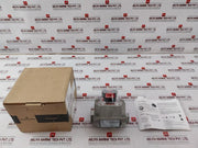 Topworx Tvh-e20Glpm Switchbox