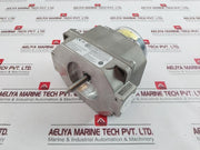 Topworx Tvh-e40Blpm Limit Switch Box Type 4X