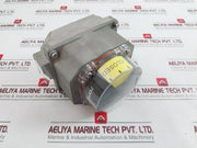 Topworx Tvh-e40Blpm Limit Switch Box Type 4X