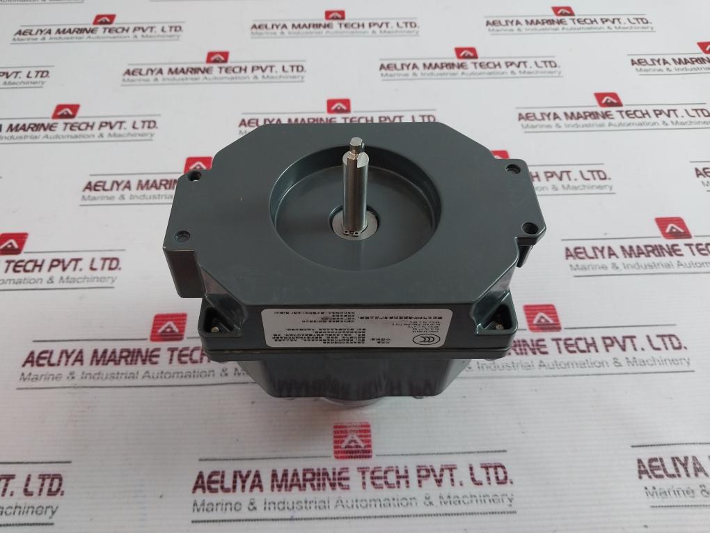 Topworx Tvl-e20Glpm0000P Limit Switch Box