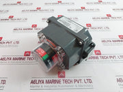 Topworx Tvl-e20Glpm0000P Limit Switch Box