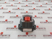 Topworx Tvl-e20Glpm0000P Limit Switch Box Ip66/68