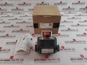 Topworx Tvl-e20Glpm0000P Switchbox Tvl 