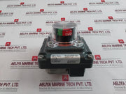 Topworx Txp-e20Glpm0000P Limit Switch Box Ip66/67