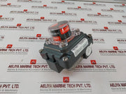 Topworx Txp-e21Glem0000P Valve Monitor Switchbox Ip66/67