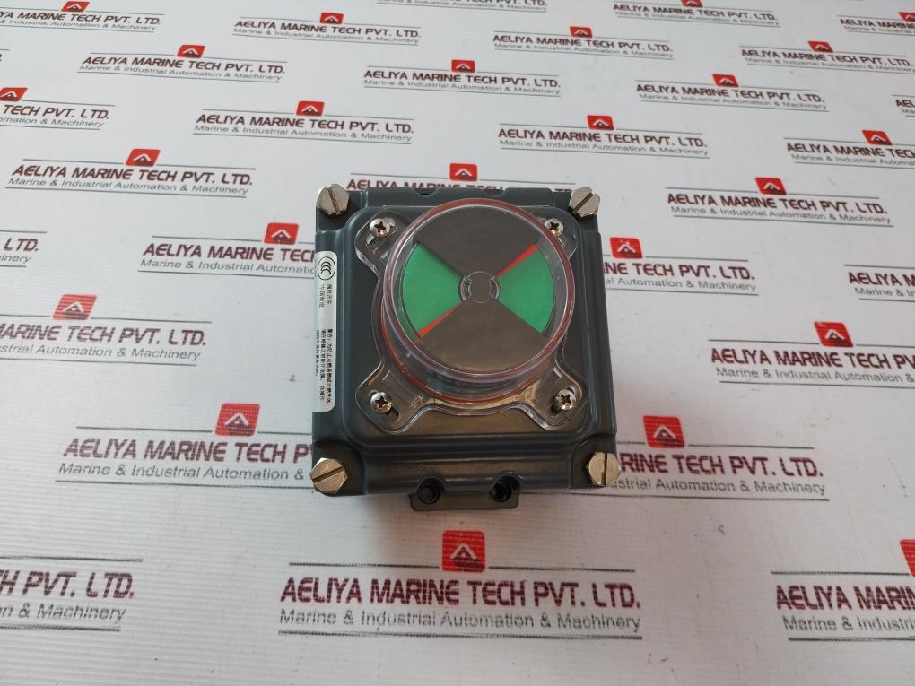 Topworx Txp-e4Cgllm0000P Valve Position Switch