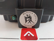 Topworx Txp-m21Gnmm4A1 Limit Switch W/ Solenoid Box