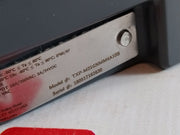 Topworx Txp-m21Gnmm4A1 Limit Switch W/ Solenoid Box