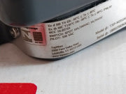 Topworx Txp-m21Gnmm4A1 Limit Switch W/ Solenoid Box