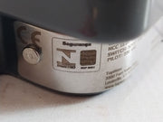 Topworx Txp-m21Gnmm4A1 Limit Switch W/ Solenoid Box