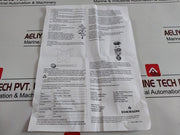 Topworx Txp-m21Gnmm4A1 Limit Switch W/ Solenoid Box