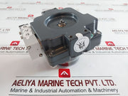 Topworx Txp-m21Gnmm4A1 Limit Switch W/ Solenoid Box