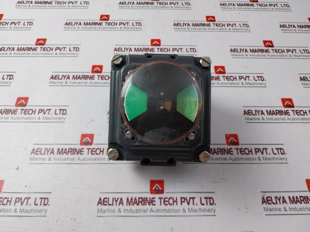 Topworx Txp-n20Glmm00000N007 Limit Switch Box 502.969.8000