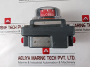 Topworx Txp-n20Gnpm00000N003 Discrete Valve Control
